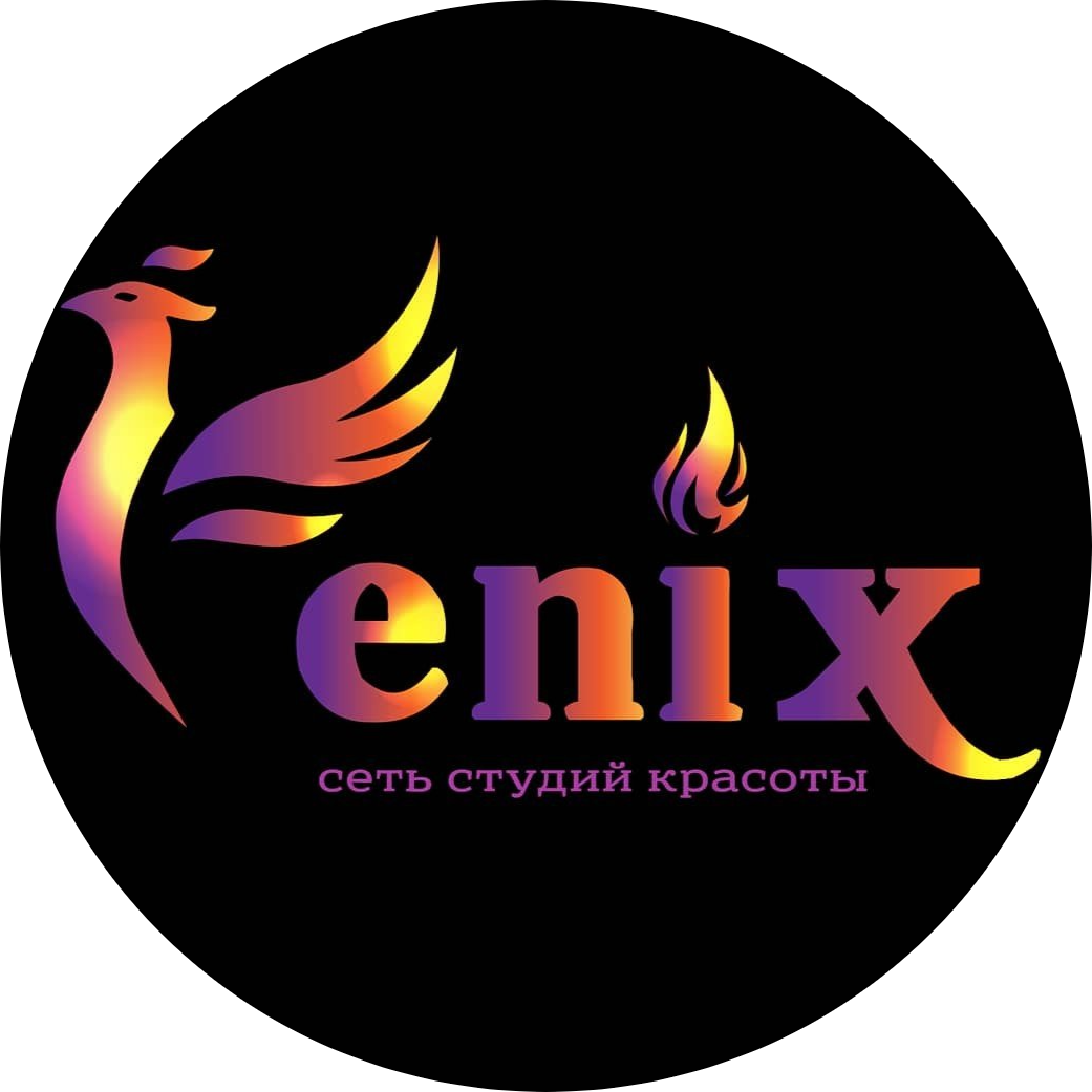 Маникюр и педикюр от 50 р, услуги подолога от 30 р. в салоне "Fenix"